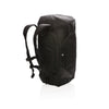 Swiss Peak RFID sports duffel & backpack