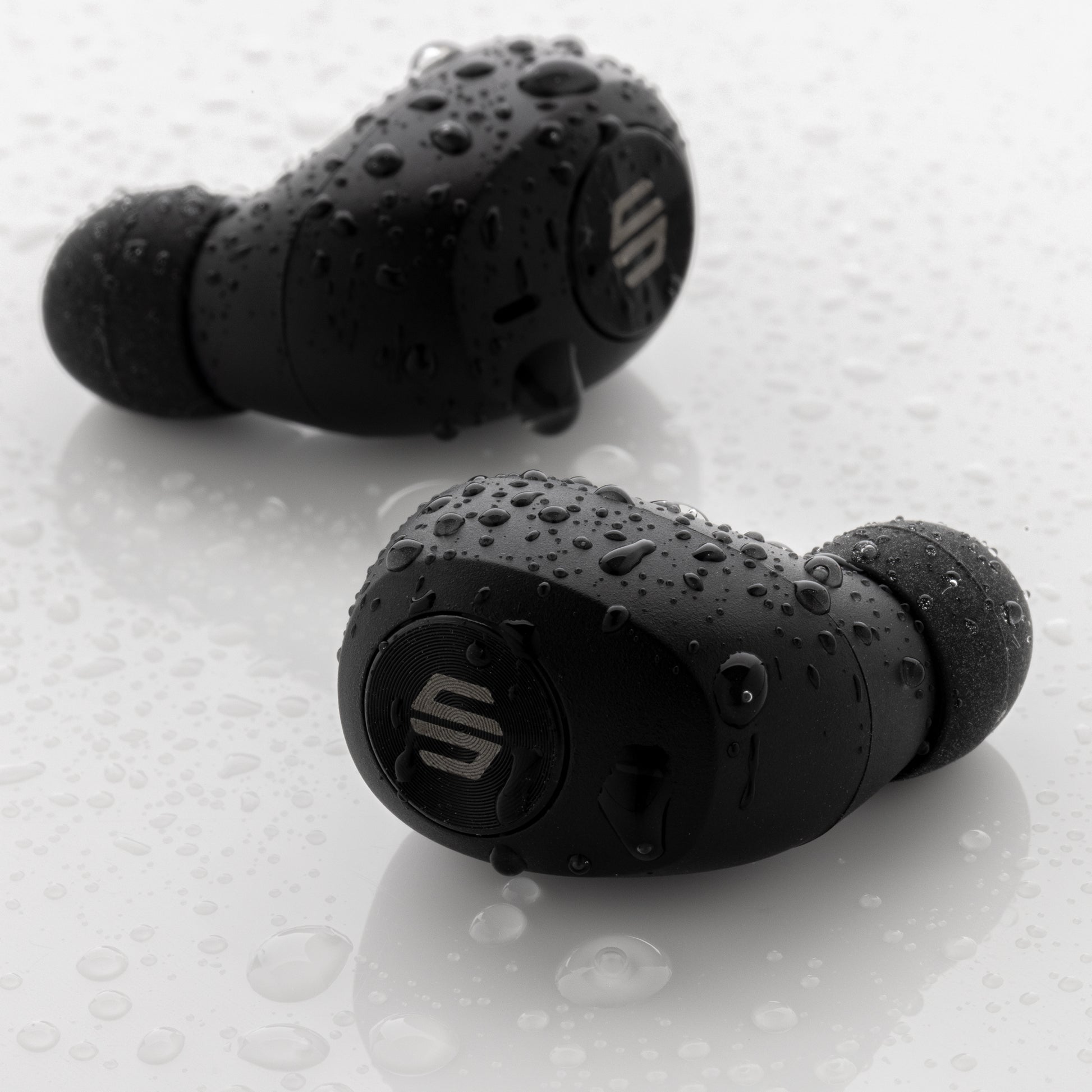 Urban Vitamin Palm Springs RCS rplastic ENC earbuds