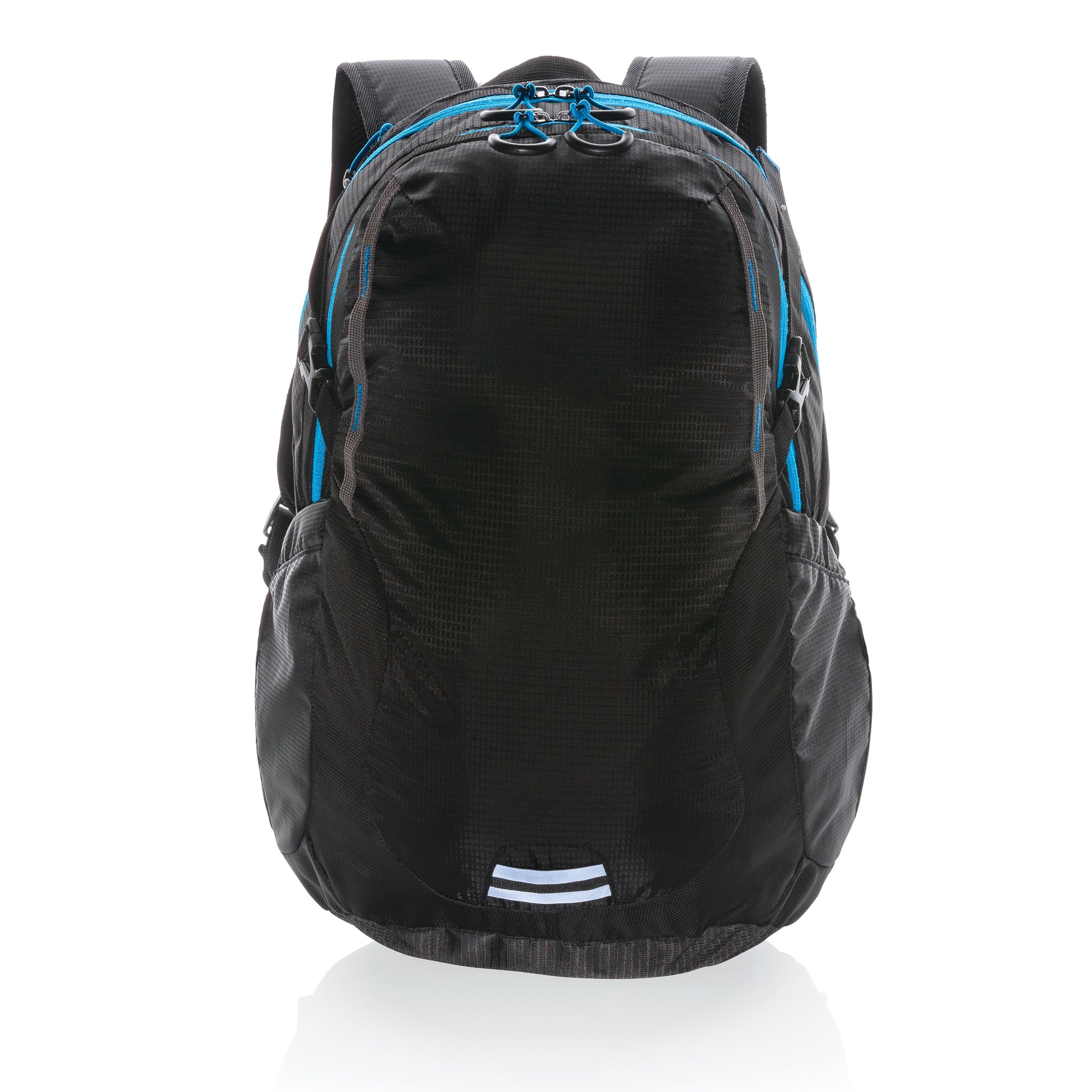 Explorer ripstop medium hiking backpack 26L PVC free