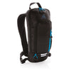 Explorer ripstop small hiking backpack 7L PVC free