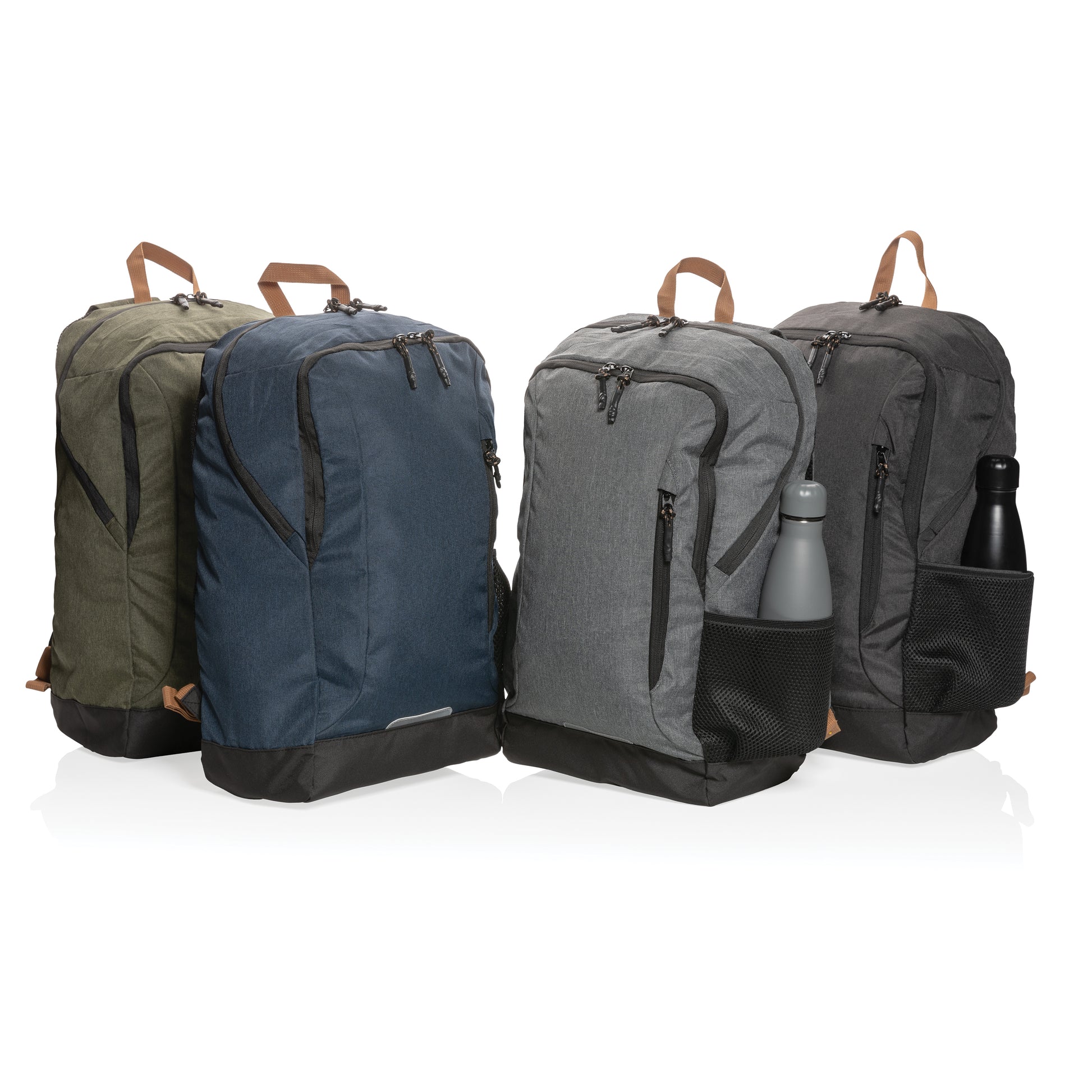 Outdoor Backpack - Impact AWARE™ Urban