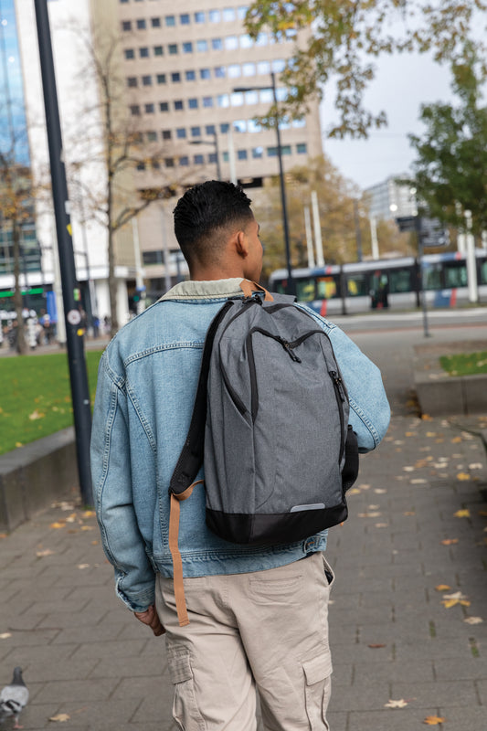 Outdoor Backpack - Impact AWARE™ Urban