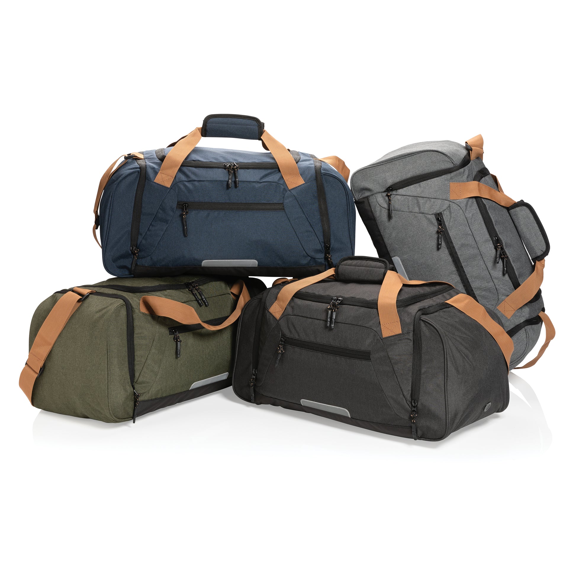 Impact AWARE™ Urban outdoor weekend bag