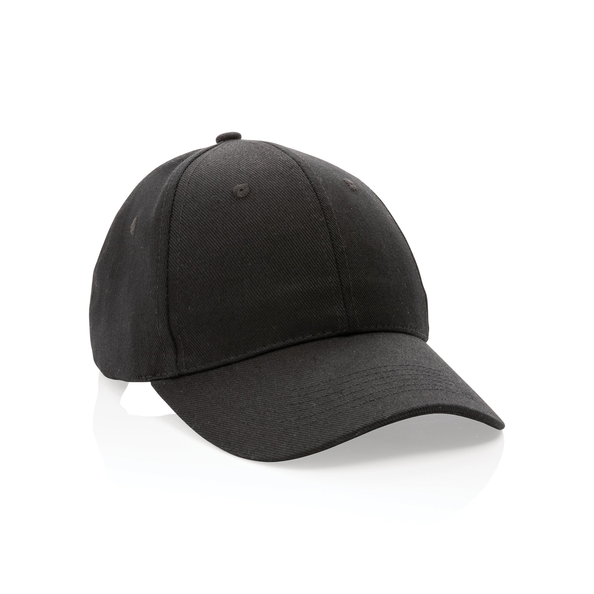 6 Panel Cap