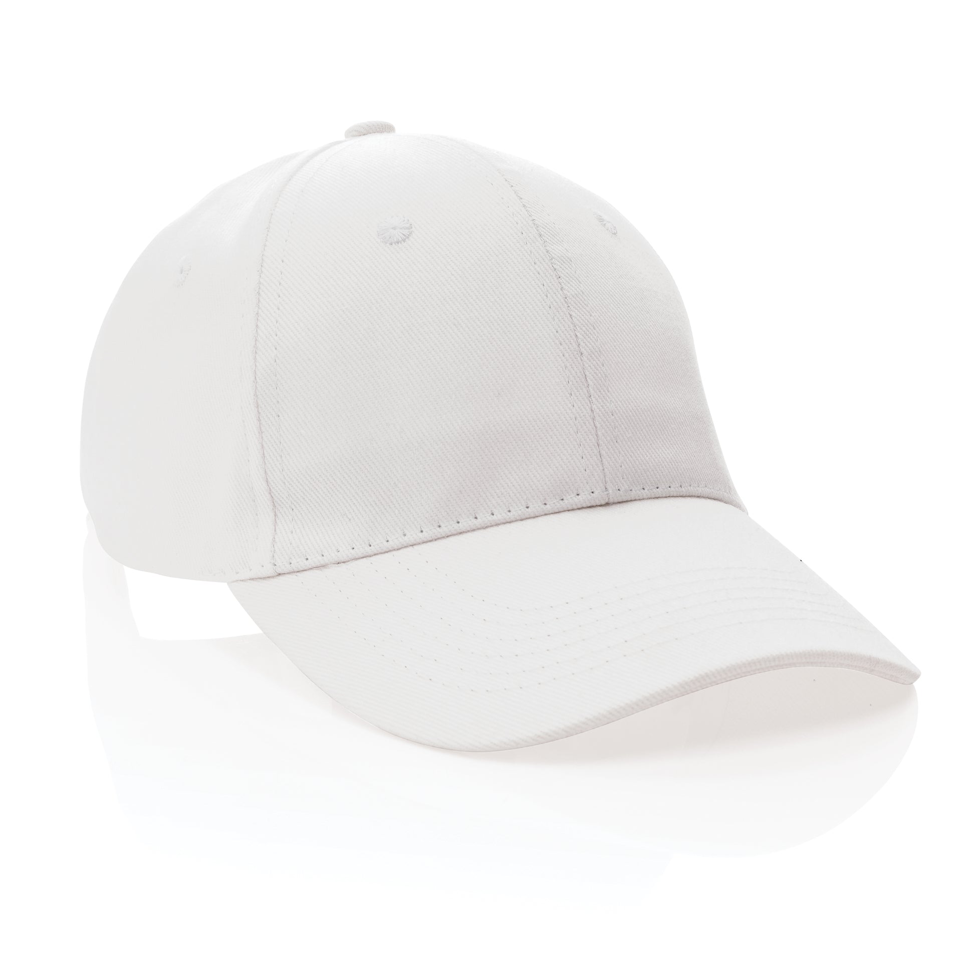 6 Panel Cap