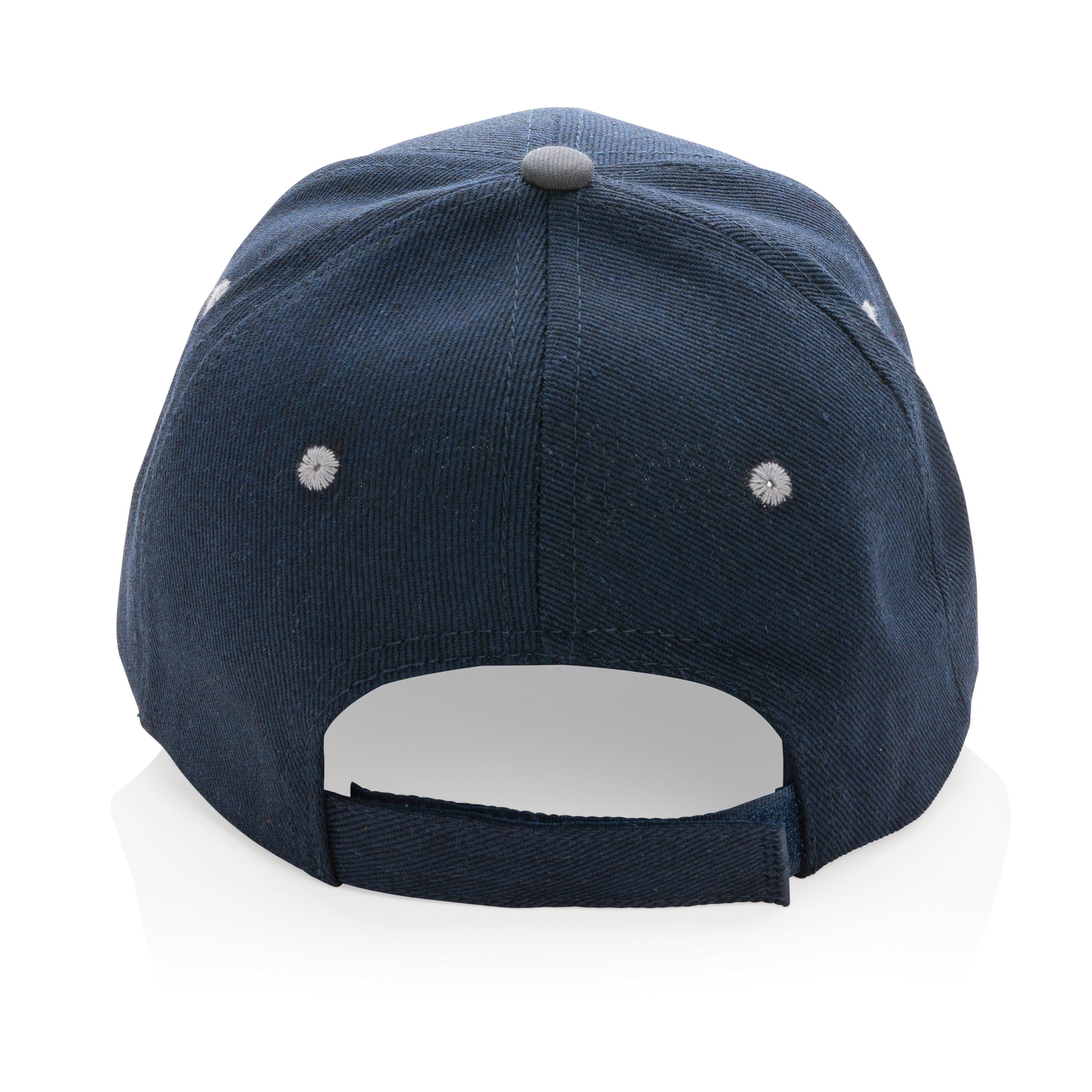 6 Panel Cap Contrast Cap