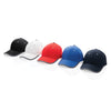 6 Panel Cap Contrast Cap