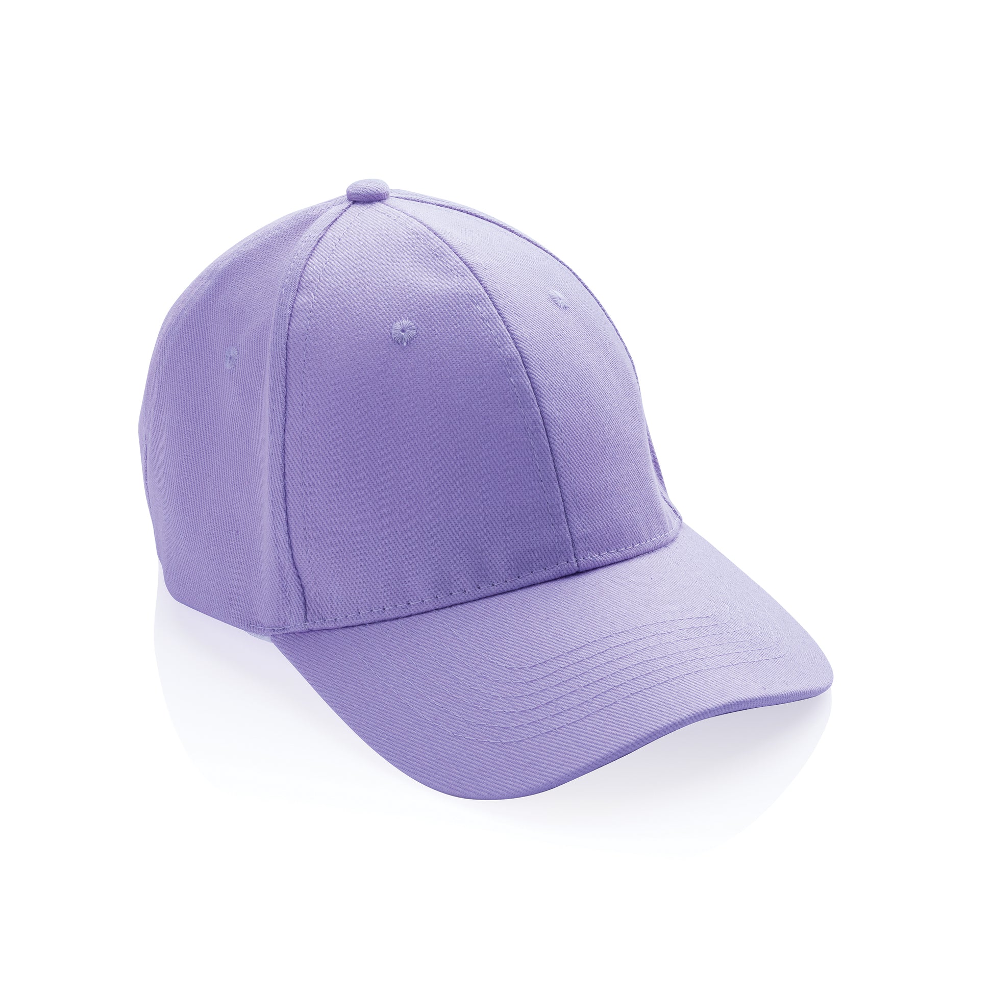 6 Panel Cap