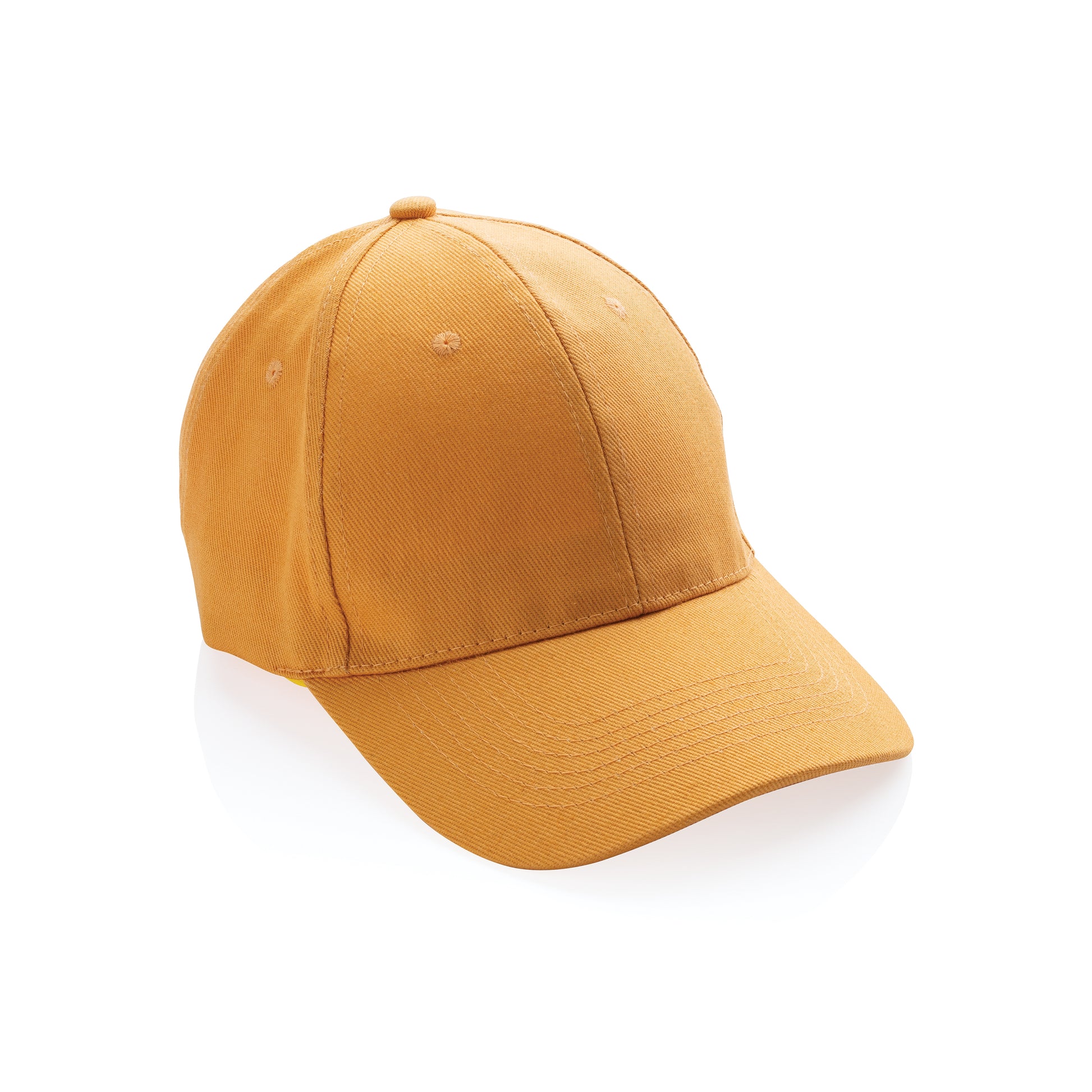 6 Panel Cap