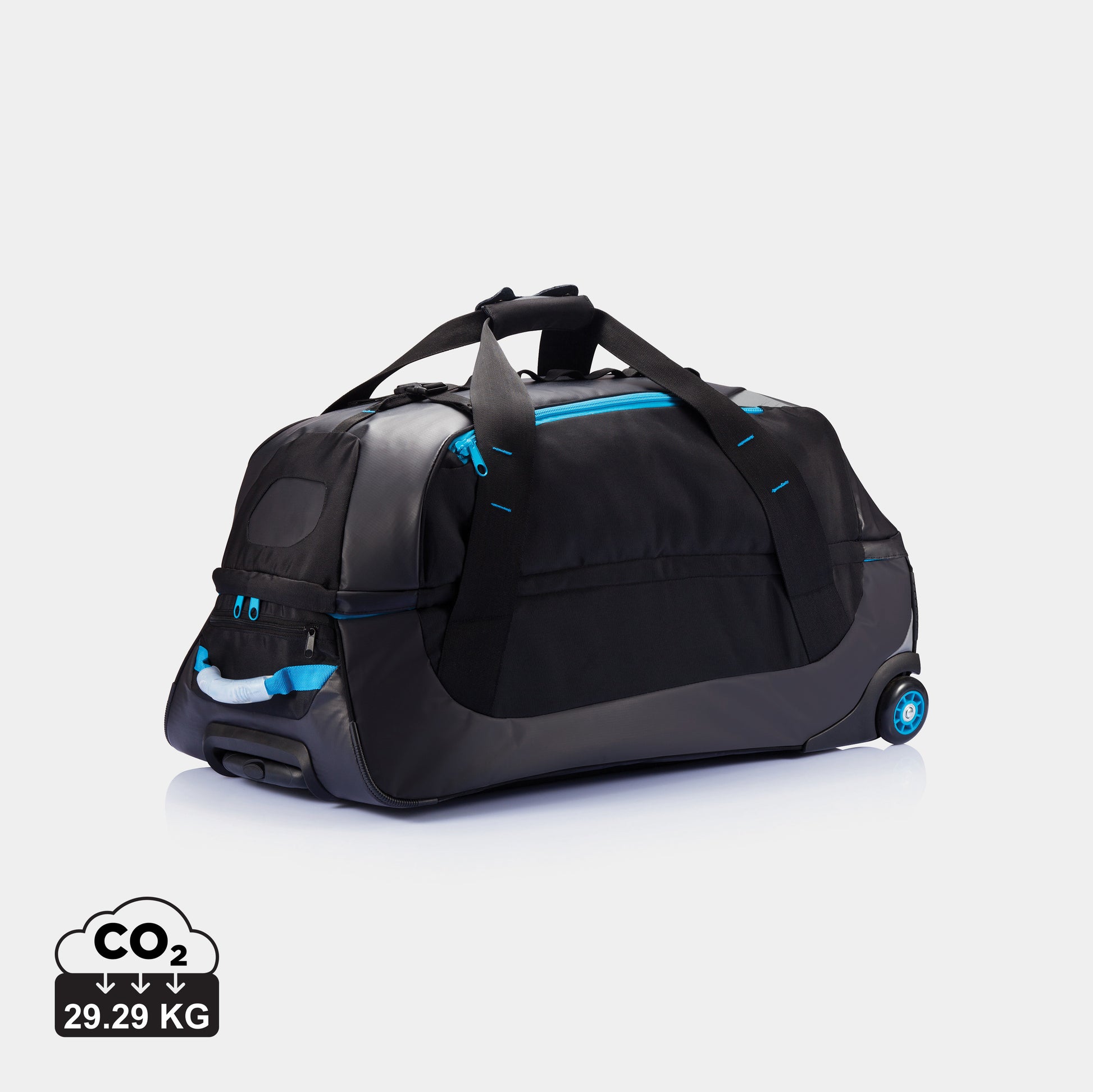 Large Wheeled trolley bag - 100 Liter