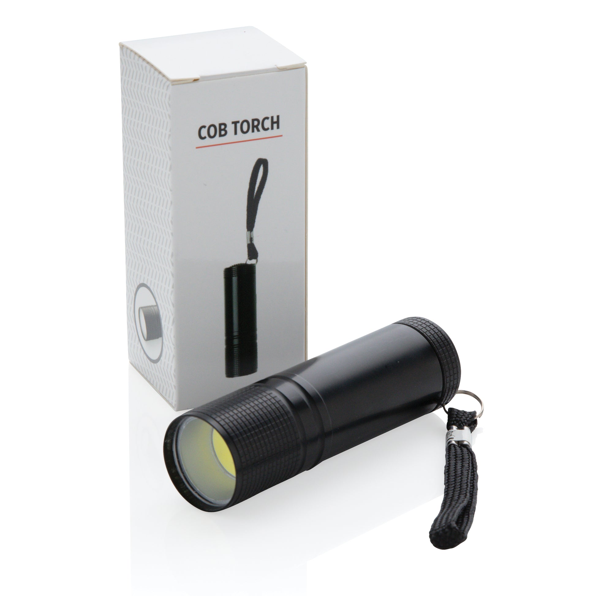 Outdoor - Torches - COB torch