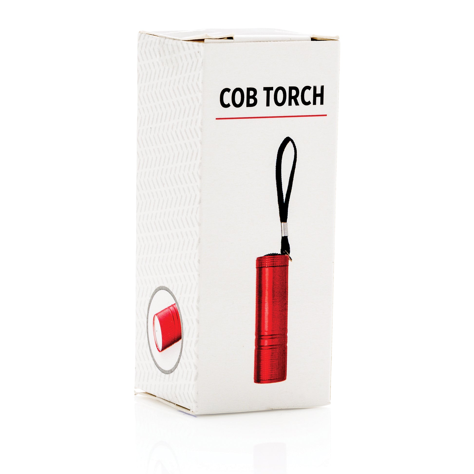 Outdoor - Torches - COB torch