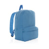 Impact Aware™ 285 gsm Recycled Canvas Backpack