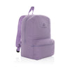 Impact Aware™ 285 gsm Recycled Canvas Backpack