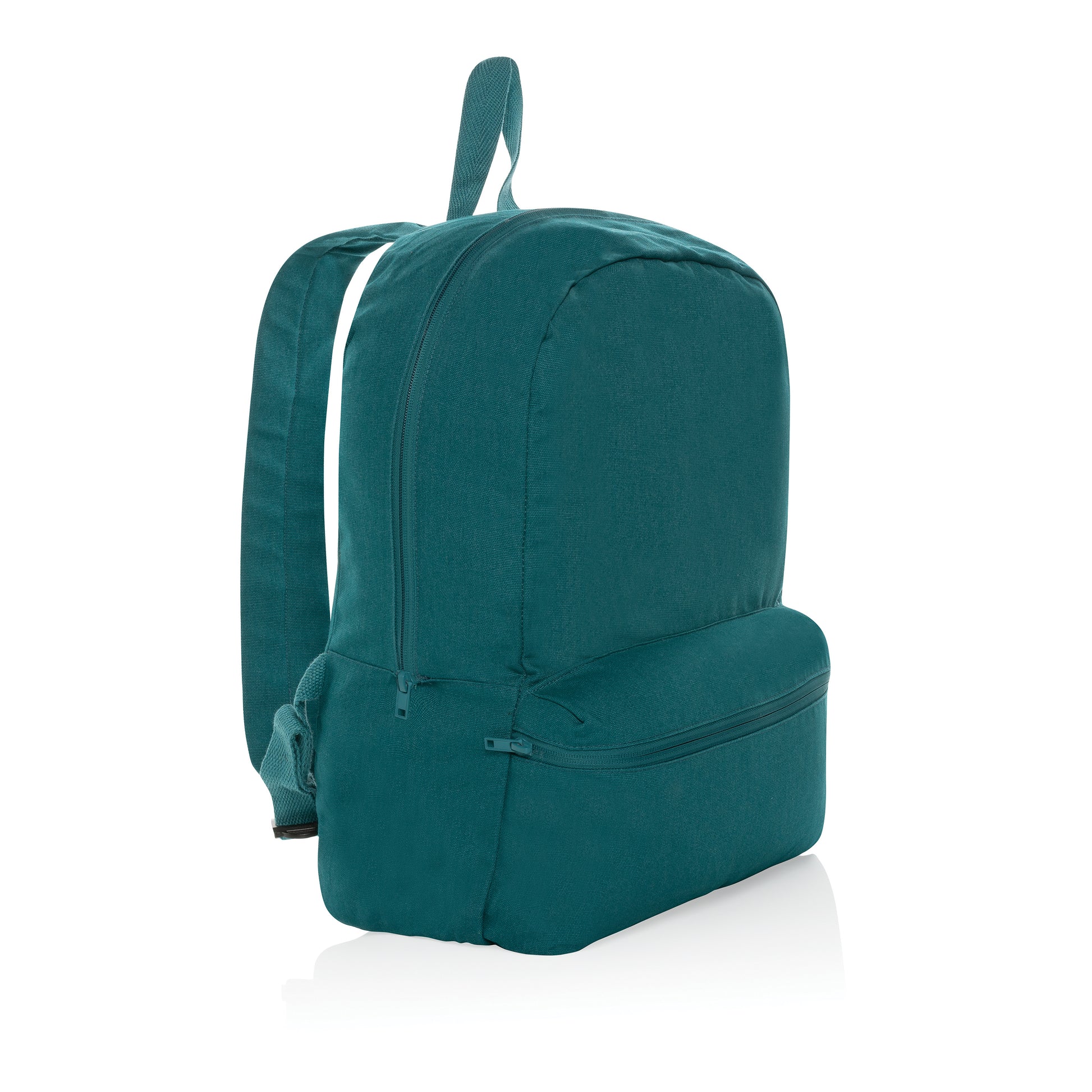 Impact Aware™ 285 gsm Recycled Canvas Backpack