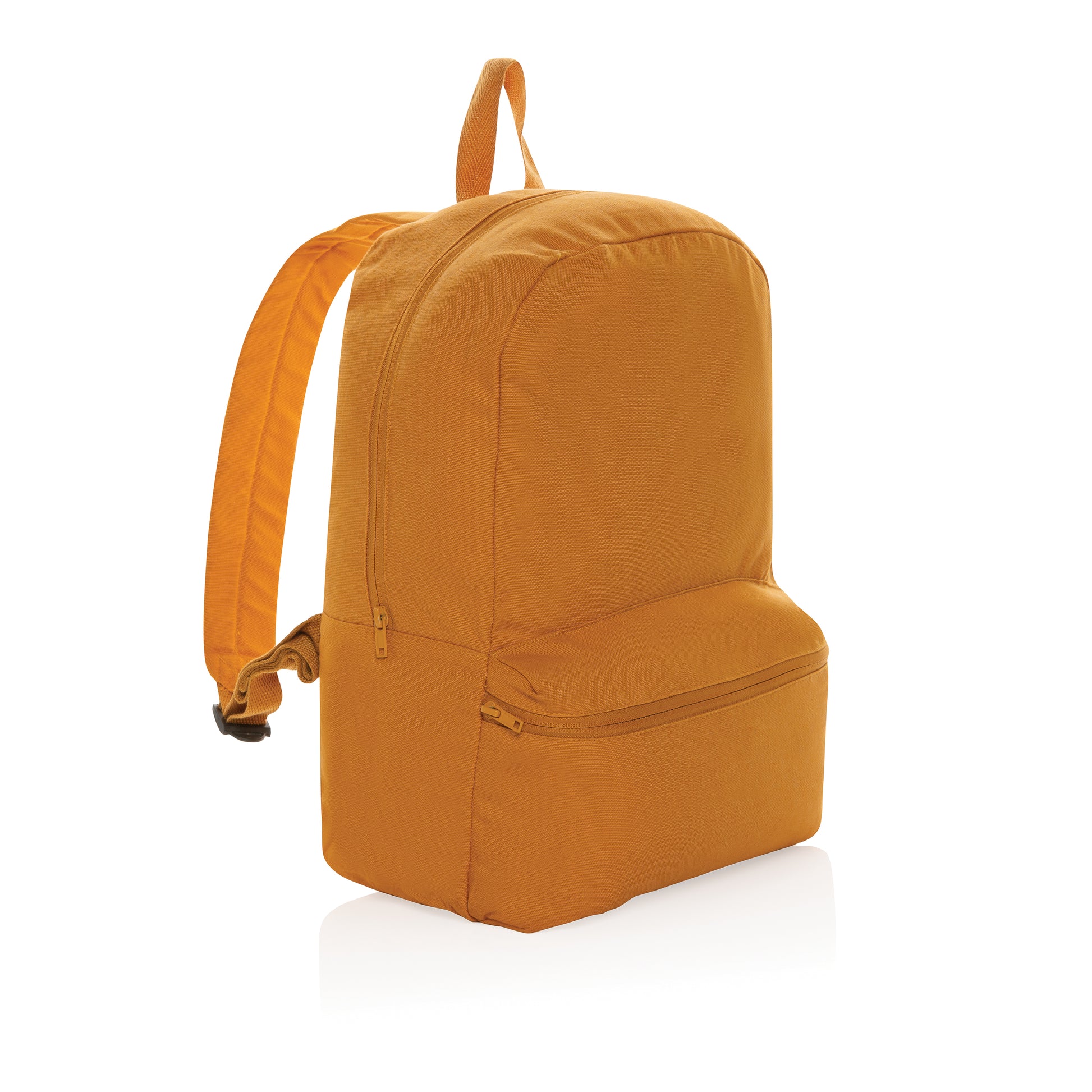 Impact Aware™ 285 gsm Recycled Canvas Backpack