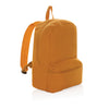 Impact Aware™ 285 gsm Recycled Canvas Backpack