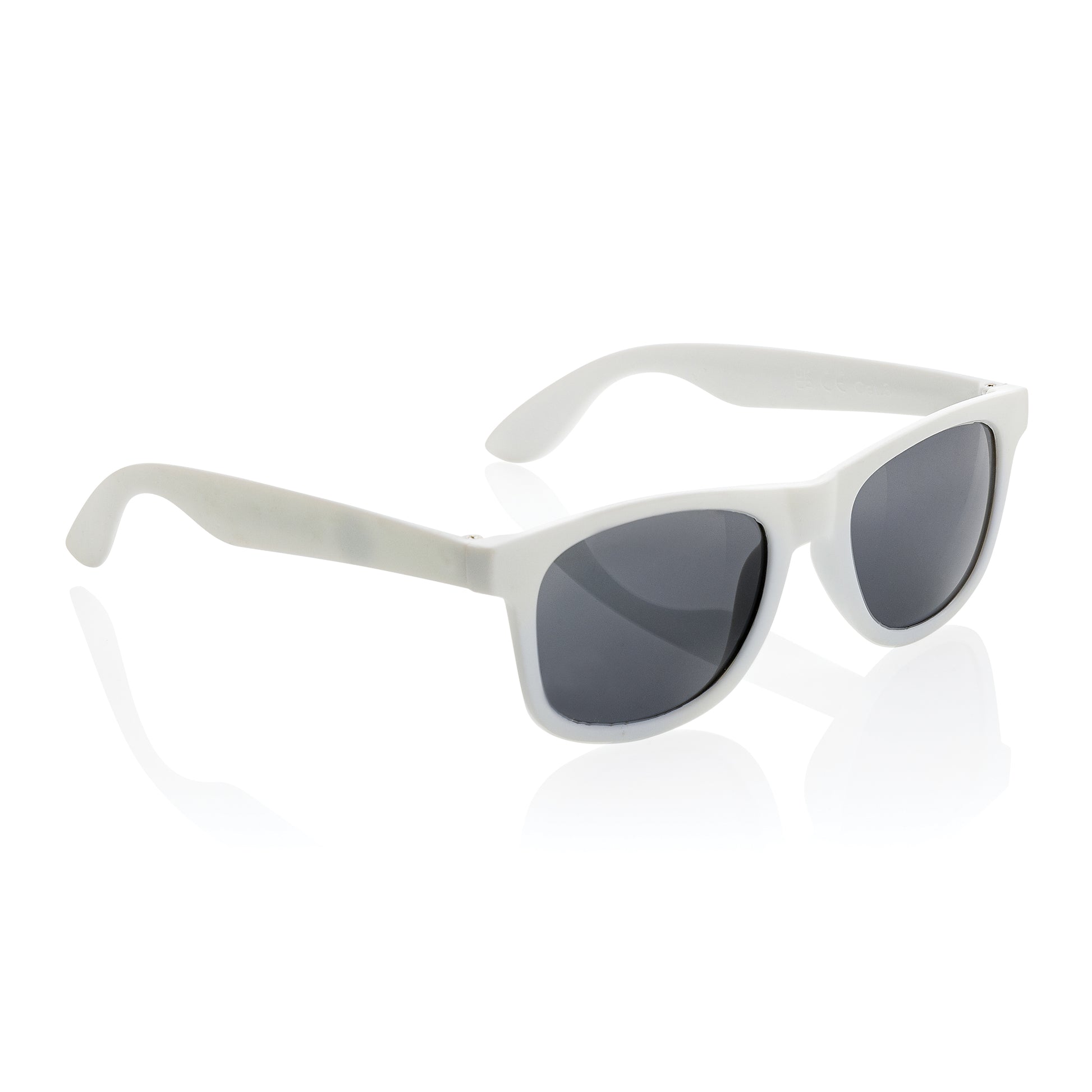 Recycled Plastic Sunglasses