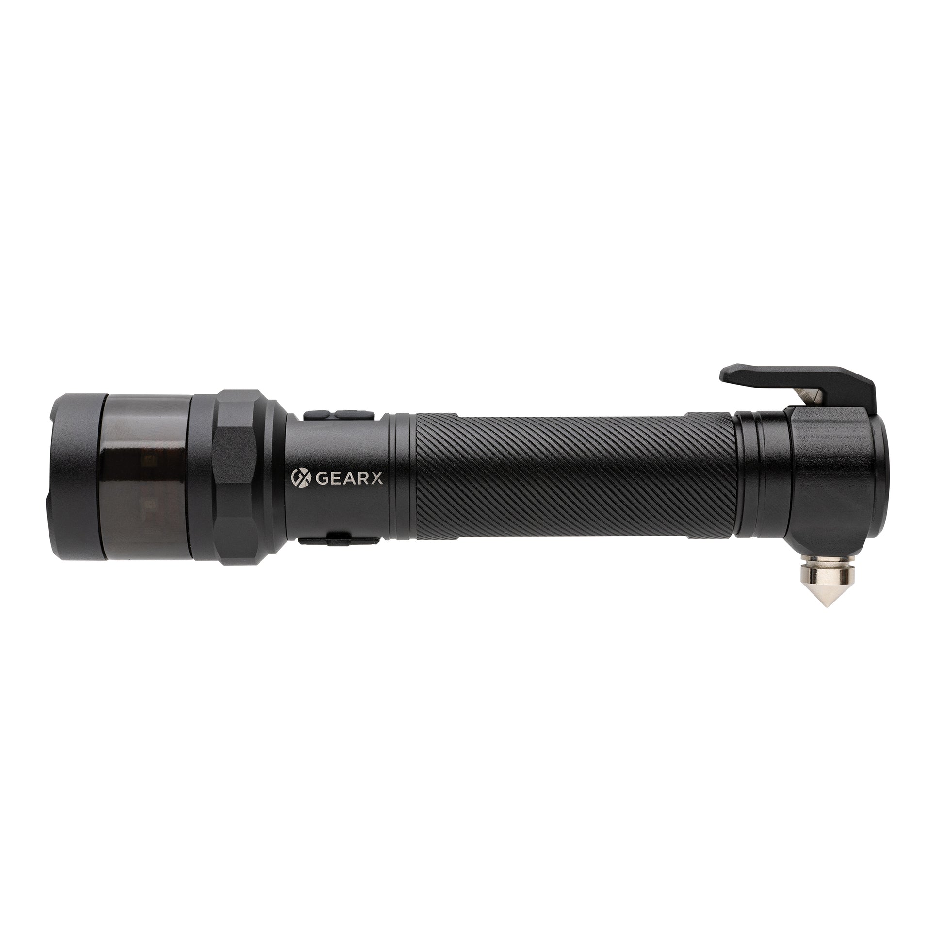 Outdoor - Torches - Gear X RCS recycled aluminum high performance car torch