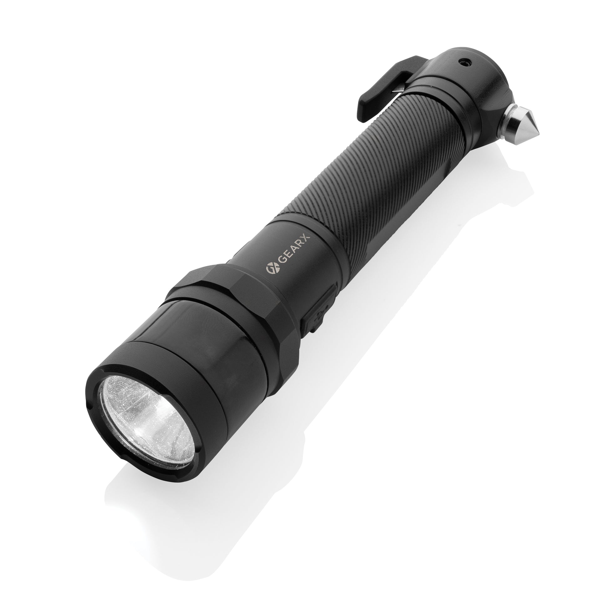 Outdoor - Torches - Gear X RCS recycled aluminum high performance car torch