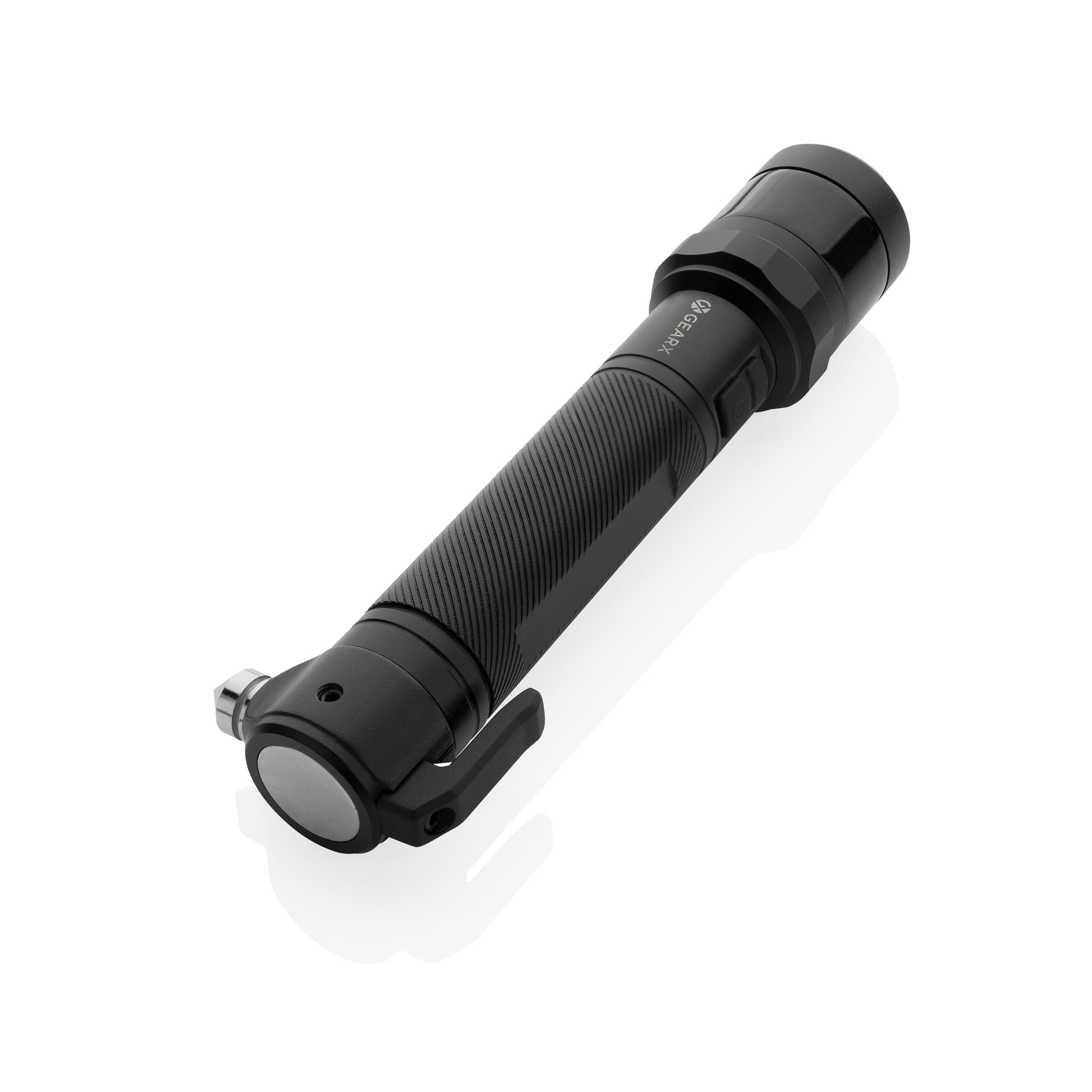 Outdoor - Torches - Gear X RCS recycled aluminum high performance car torch