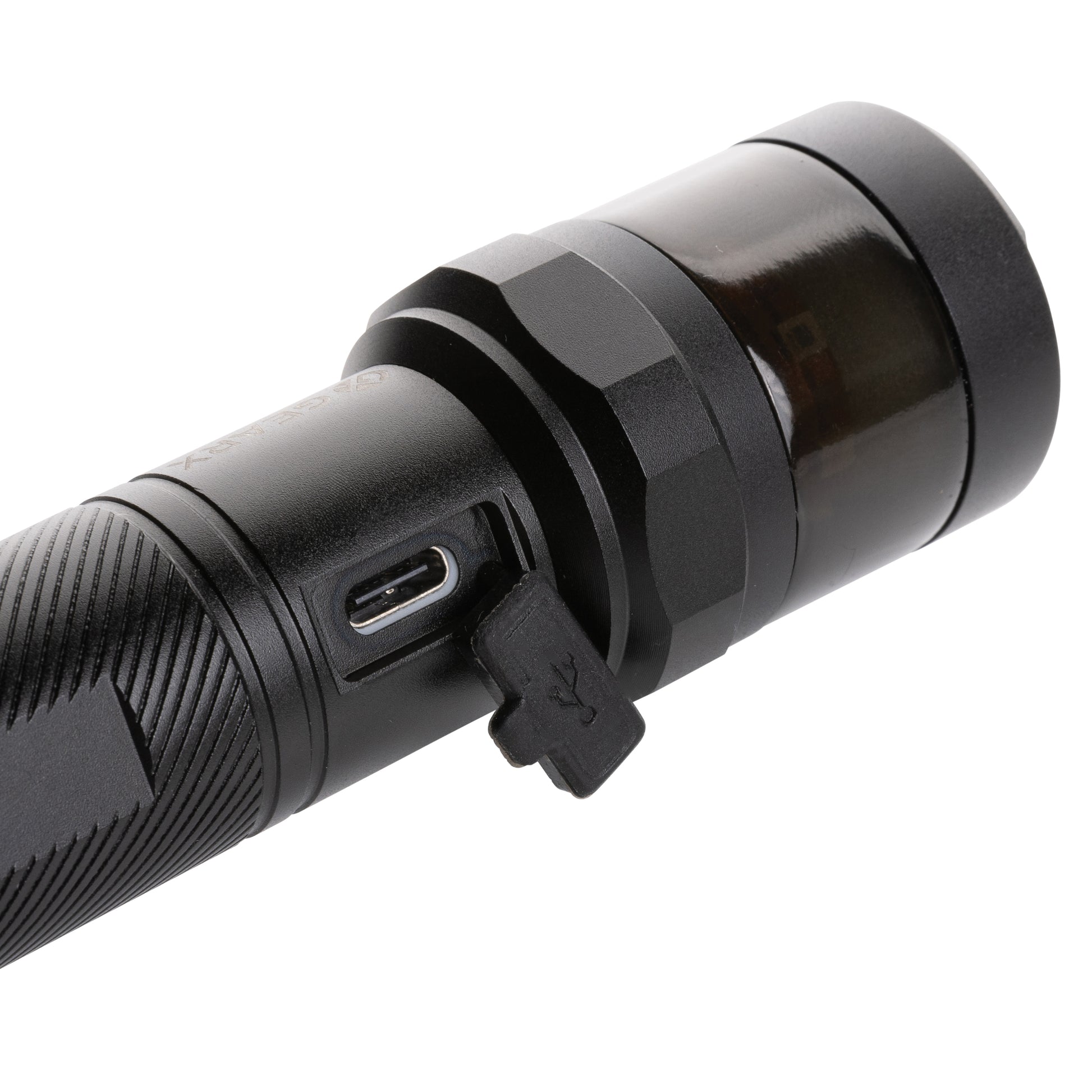 Outdoor - Torches - Gear X RCS recycled aluminum high performance car torch