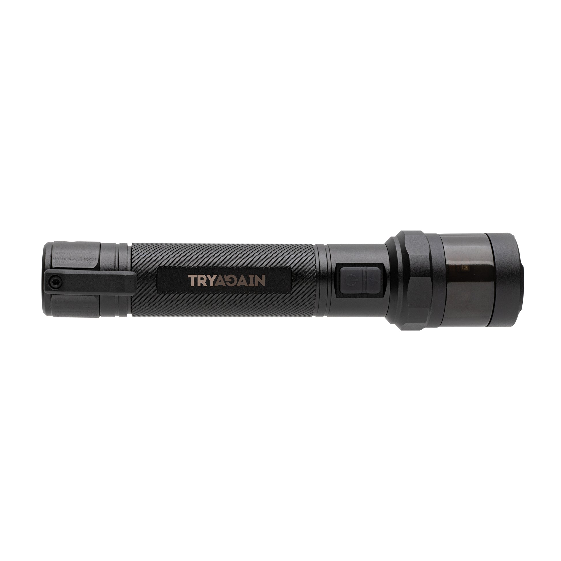 Outdoor - Torches - Gear X RCS recycled aluminum high performance car torch