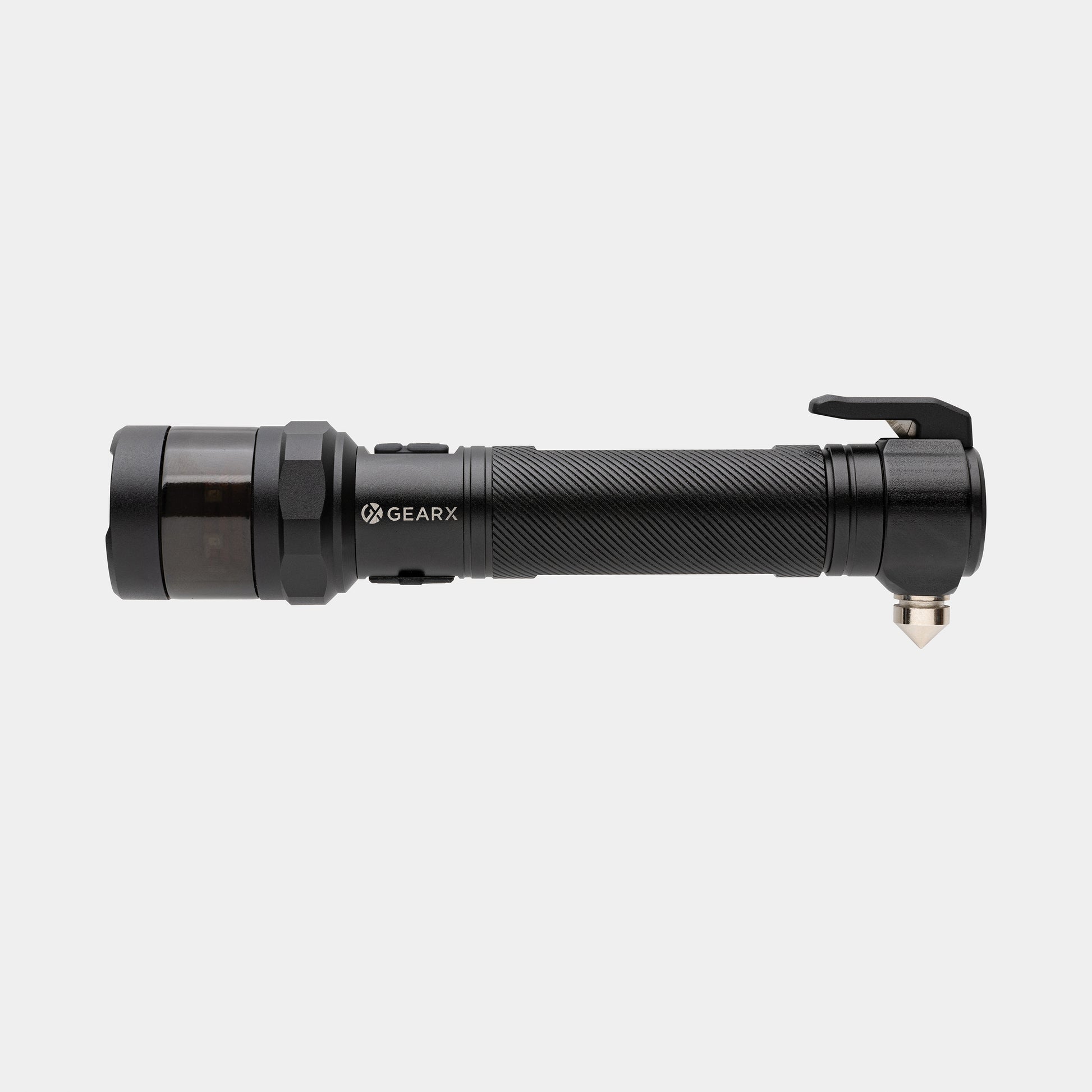 Outdoor - Torches - Gear X RCS recycled aluminum high performance car torch