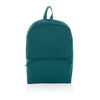 Impact Aware™ 285 gsm Recycled Canvas Backpack