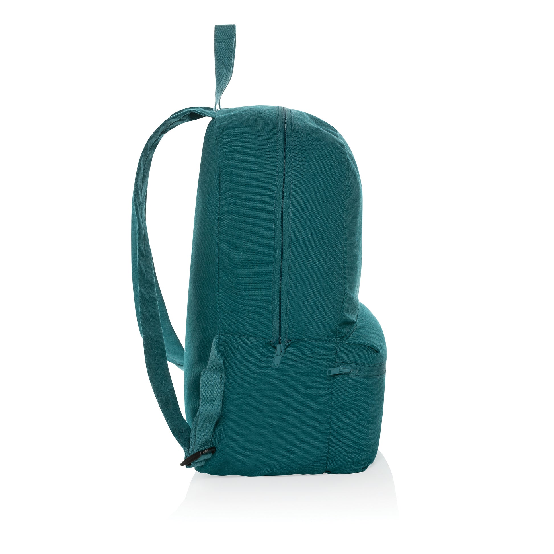 Impact Aware™ 285 gsm Recycled Canvas Backpack