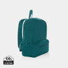 Impact Aware™ 285 gsm Recycled Canvas Backpack