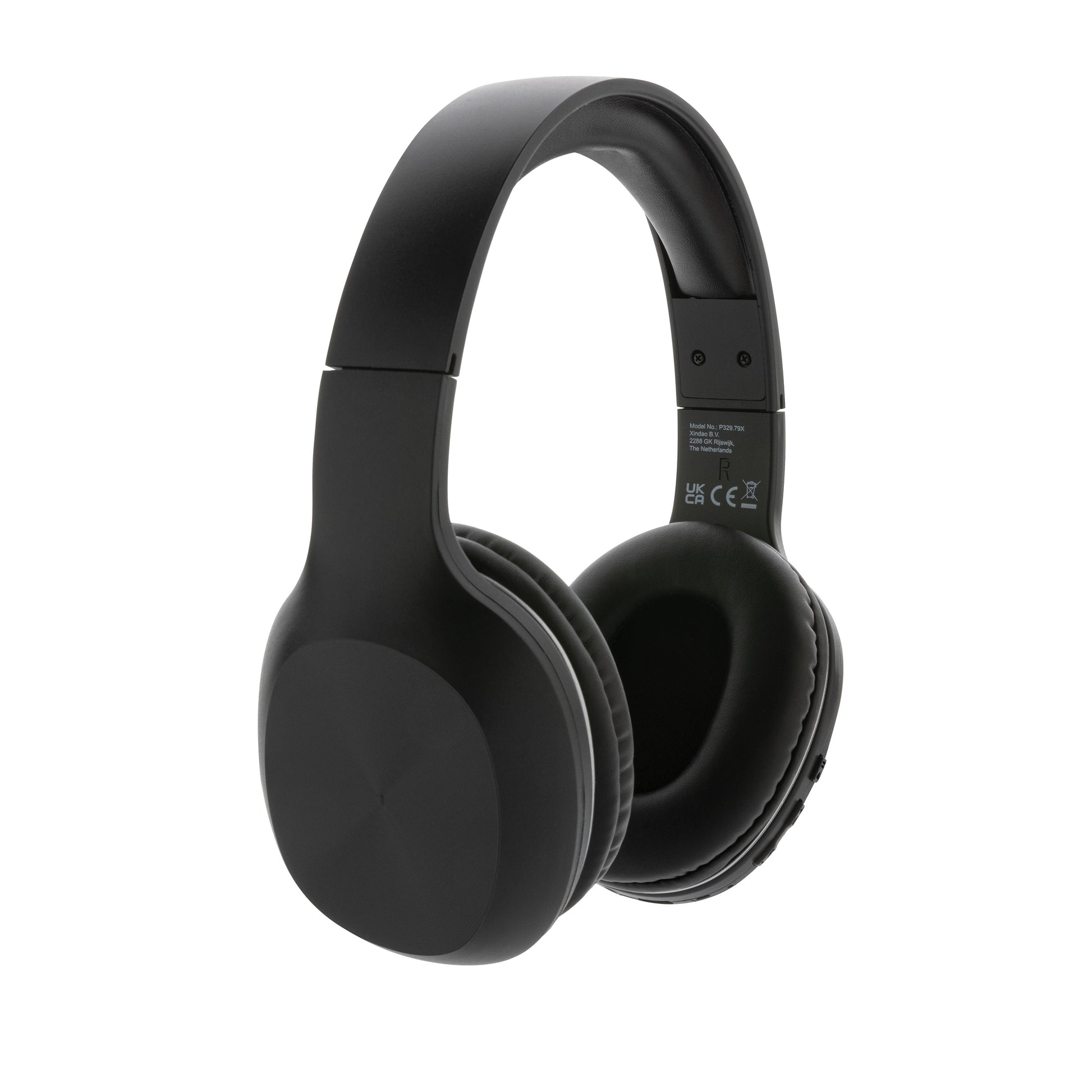 Technology - Headphones - RCS recycled plastic JAM wireless headphone