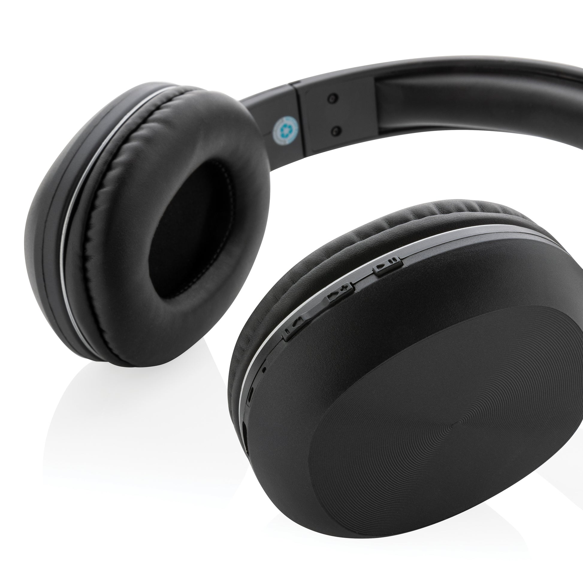 Technology - Headphones - RCS recycled plastic JAM wireless headphone