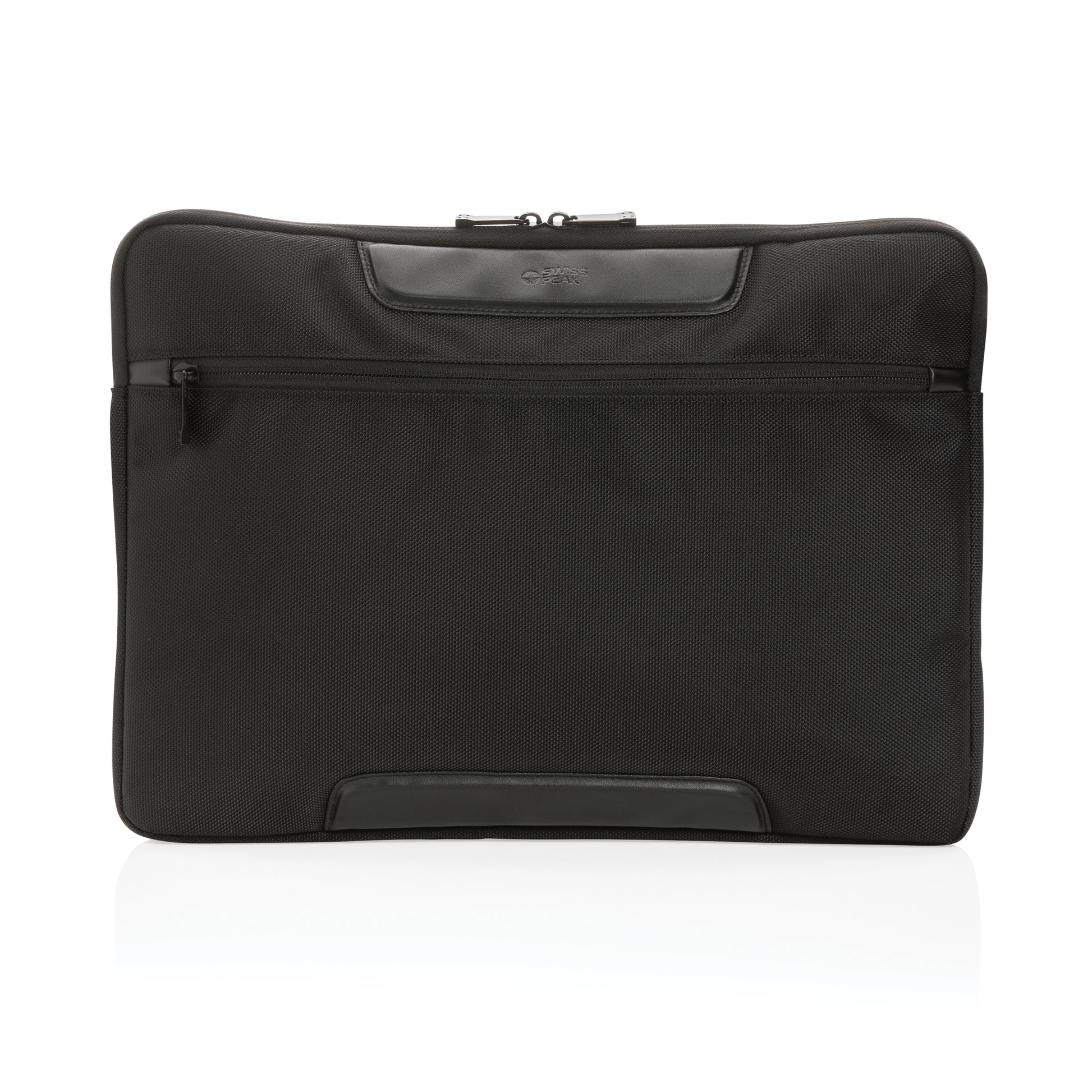 Laptop Sleeve 15,6" - Swiss Peak AWARE™ - Voyager