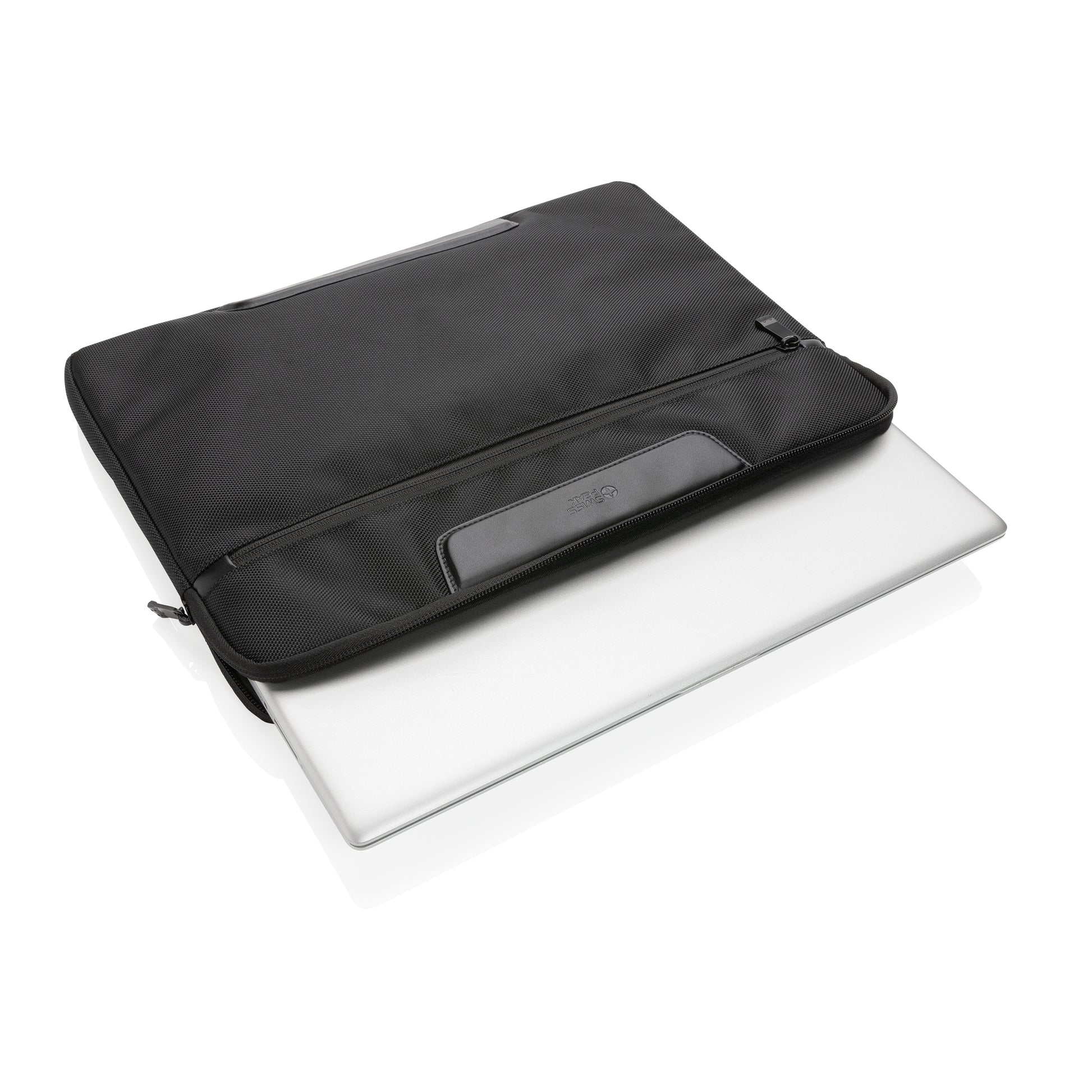 Laptop Sleeve 15,6" - Swiss Peak AWARE™ - Voyager