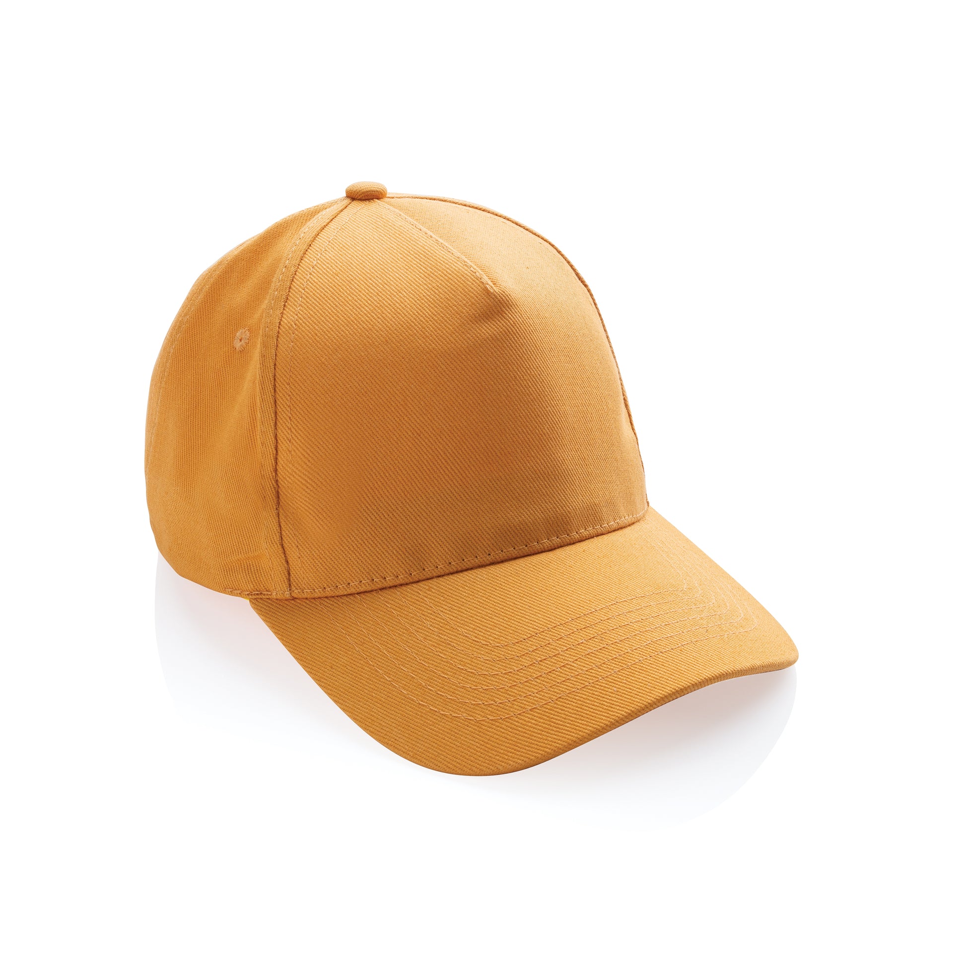 5 Panel Cap