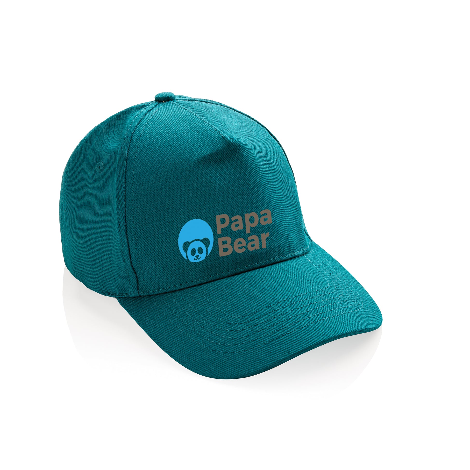 5 Panel Cap