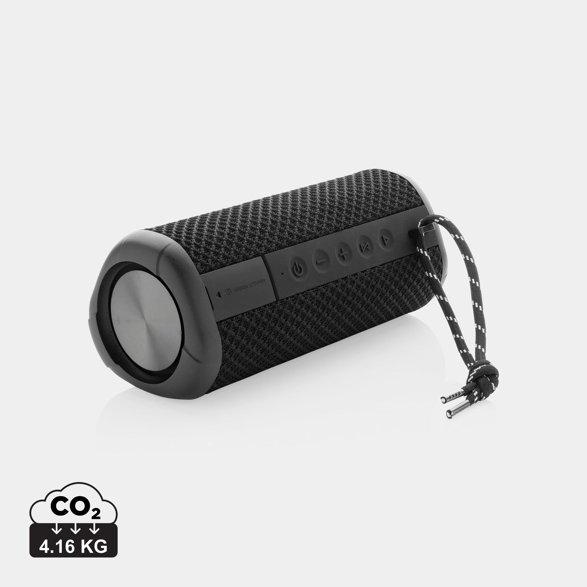 Urban Vitamin Berkeley IPX7 waterproof 10W speaker