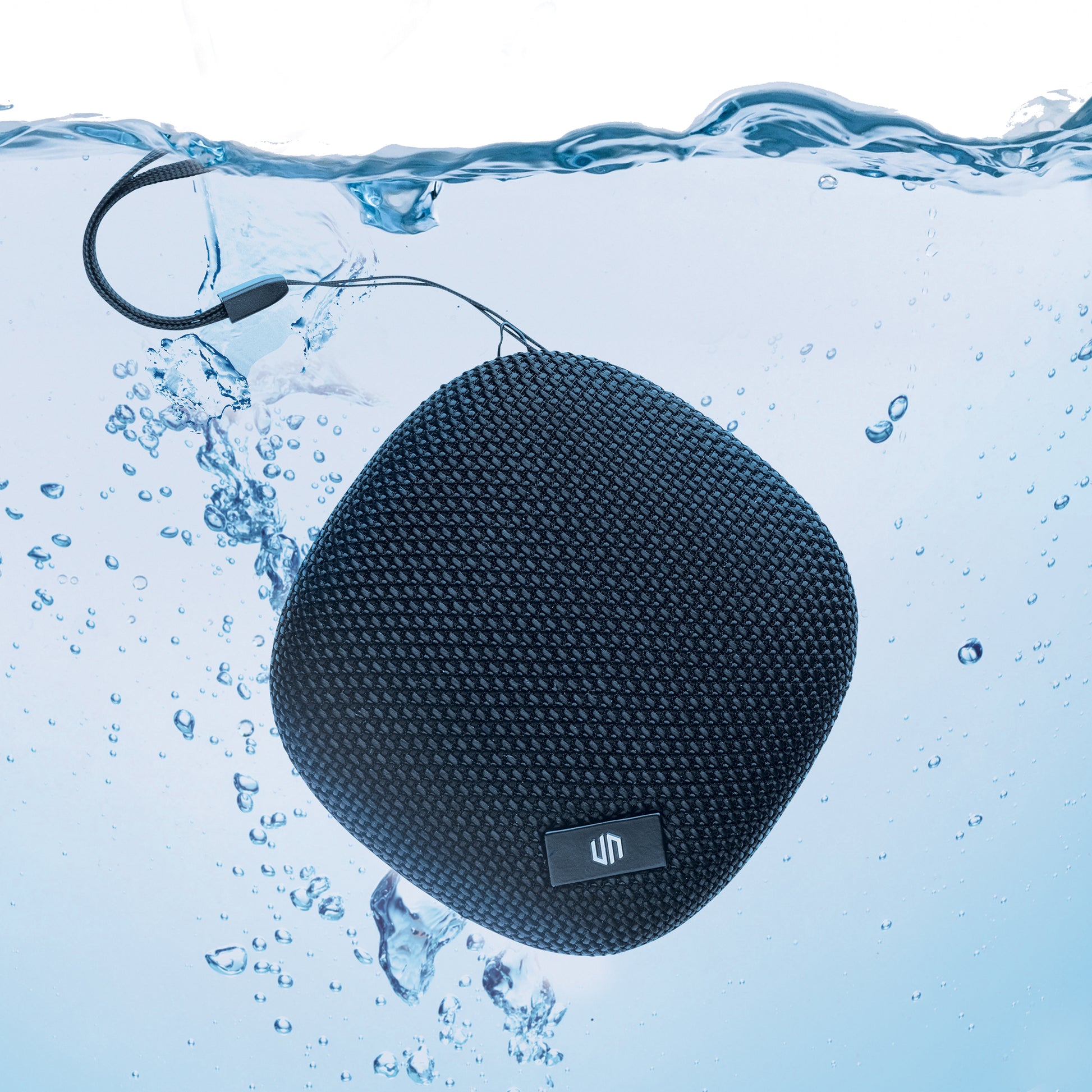 Urban Vitamin Berkeley IPX7 waterproof 10W speaker