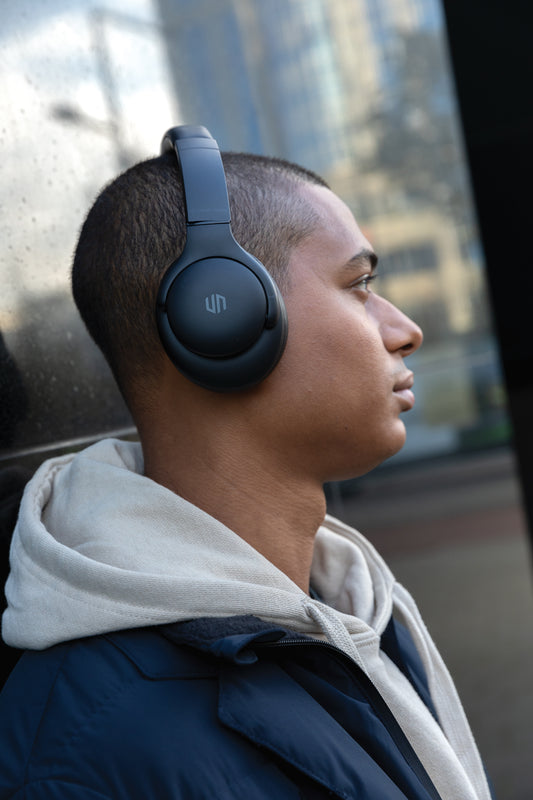 Urban Vitamin Fresno wireless headphone