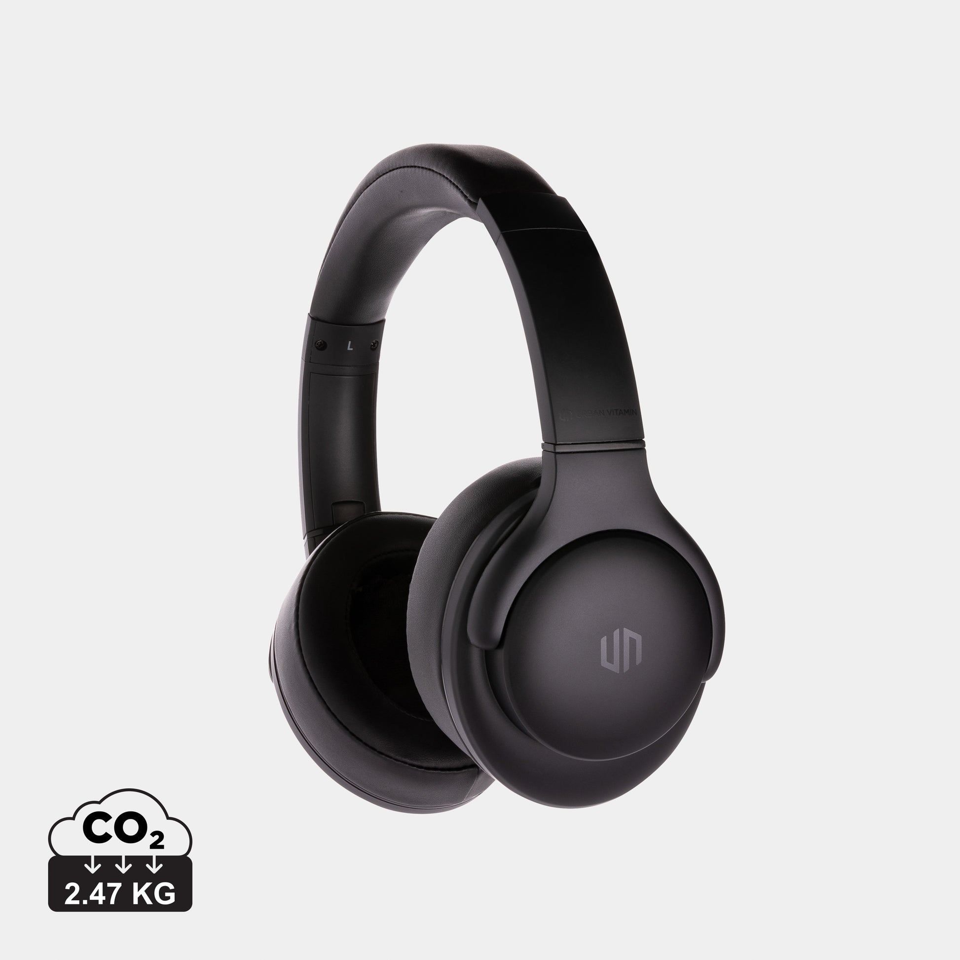 Urban Vitamin Fresno wireless headphone